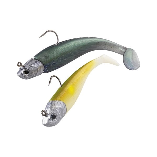 Daiwa Soft Shad Serisi 15cm Silikon Yem