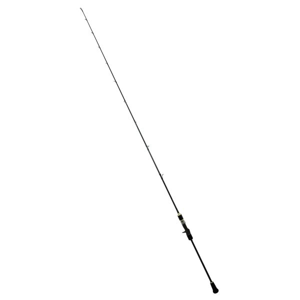Slow Rider Black SRC-621/6 200-400g PE2,0-4,0 Jig