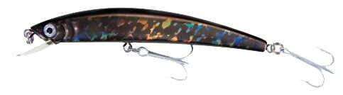 Yozuri Original Crystal Minnow Floating Sahte Balığı HBL - 90MM