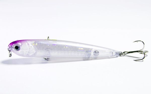 FUJIN Sound98 9,8cm 10,6gr Su Üstü Maket Balık 