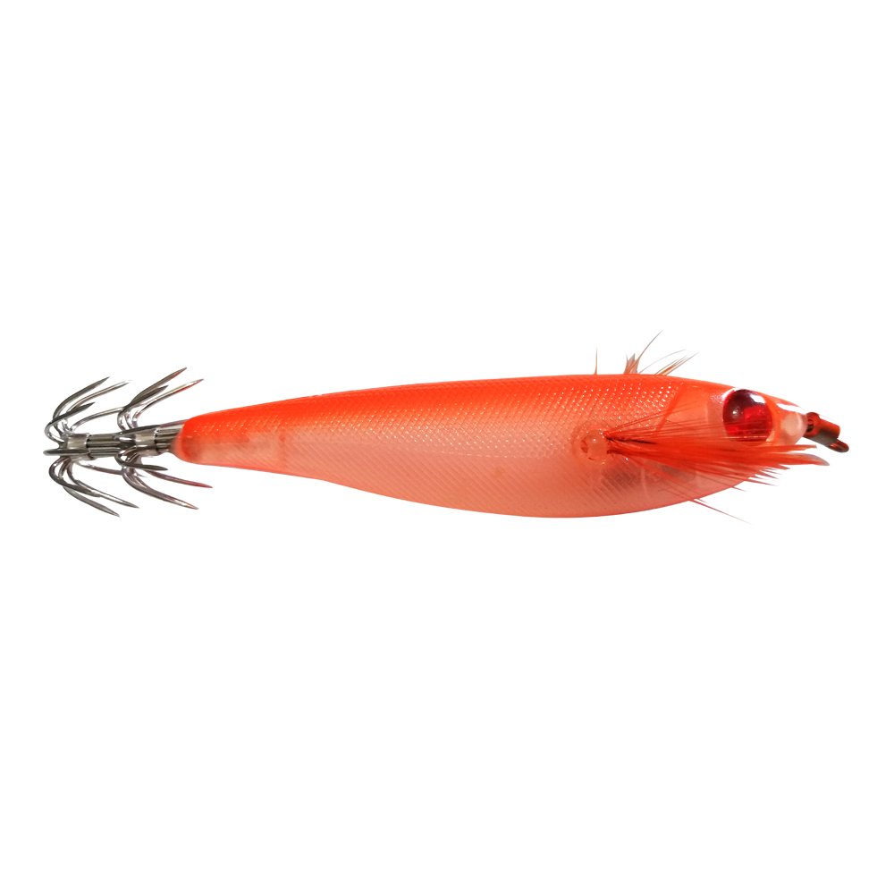 KABURA DUO SQUID KALAMAR JİG 7.5CM 9GR COL: OMG-05