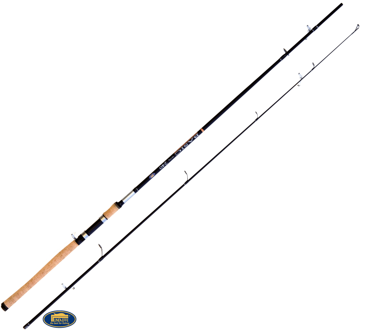 Lineaeffe Basıc Spınnıng 2.70Cm 55g Spınnıng Kamışı