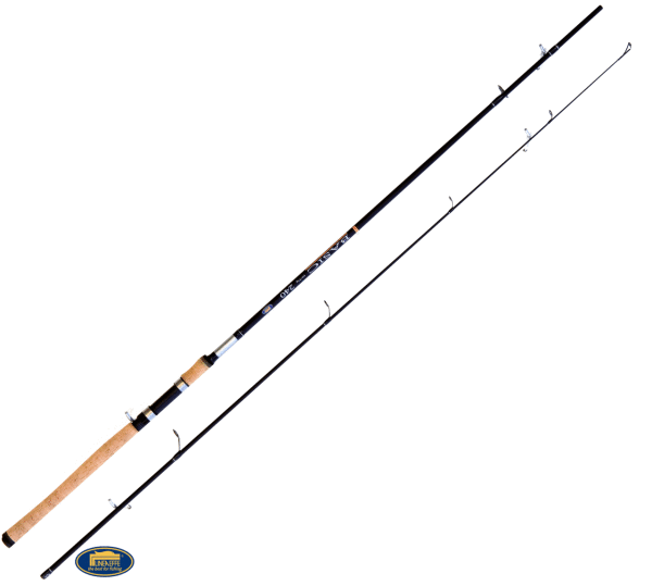 Lineaeffe Basıc Spınnıng 2.70Cm 55g Spınnıng Kamışı