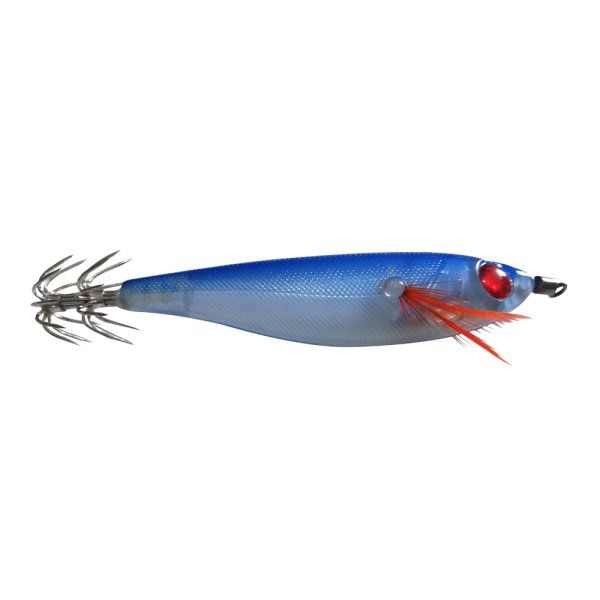 KABURA DUO SQUID KALAMAR JİG 7.5CM 9GR COL: BWG-04