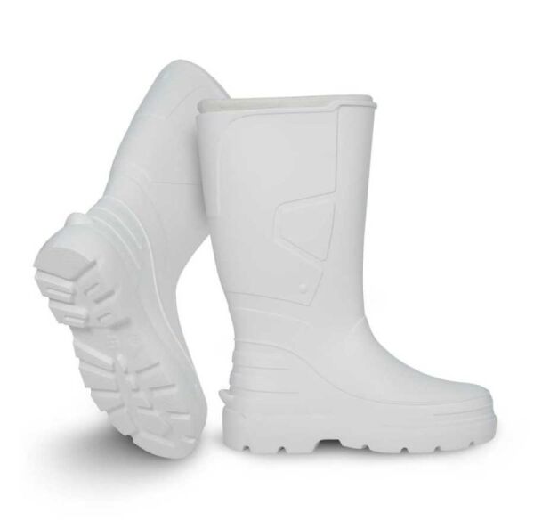 Camminare Angler White Eva Çizme(-30°C) 42