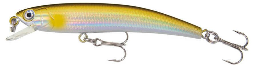 Yozuri Pins Minnow Floating Sahte Balığı M44 - 70MM