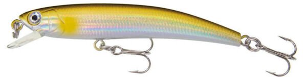 Yozuri Pins Minnow Floating Sahte Balığı M44 - 70MM