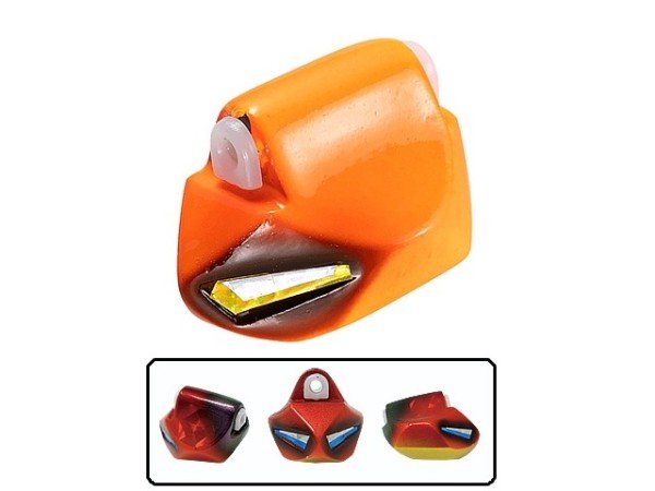 Hayabusa P 566 Tai Rubber Free Slide 120gr Jig Suni Yem 6