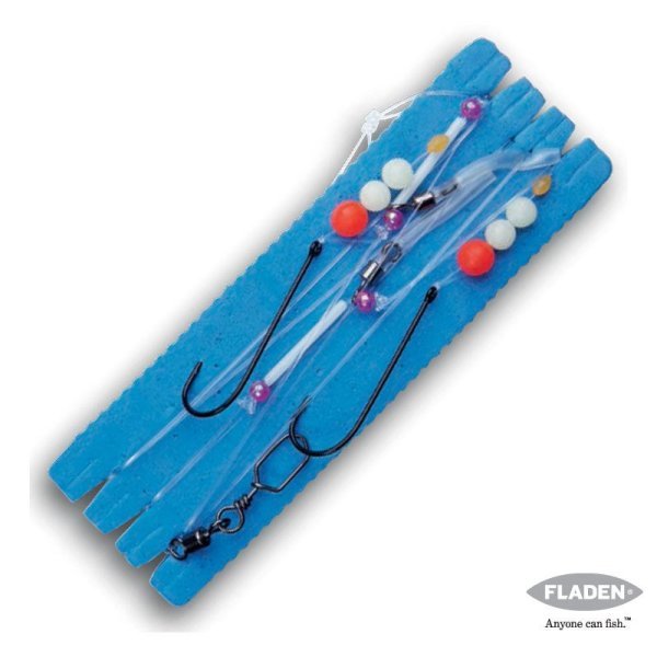 Fladen Boat Pier Flatfish Hazır Takım