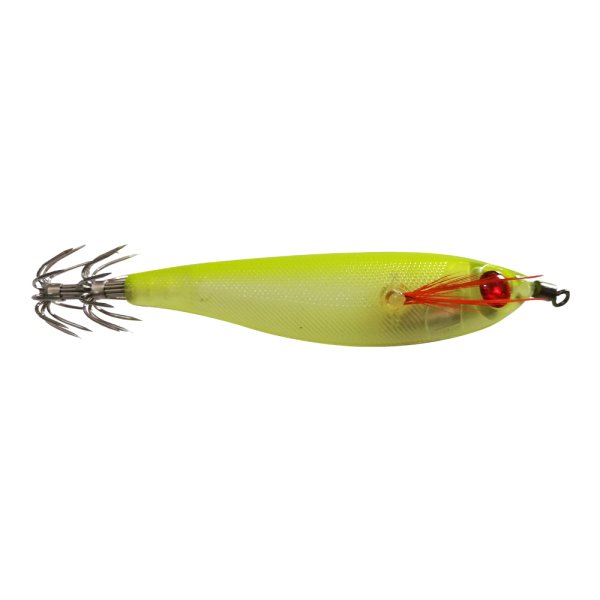 KABURA DUO SQUID KALAMAR JİG 7.5CM 9GR COL: YWG-03