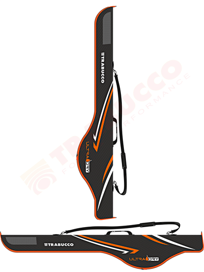 Trabucco Ultra DRY Eva Reel  Rod Sleeve Olta Çantası 155cm