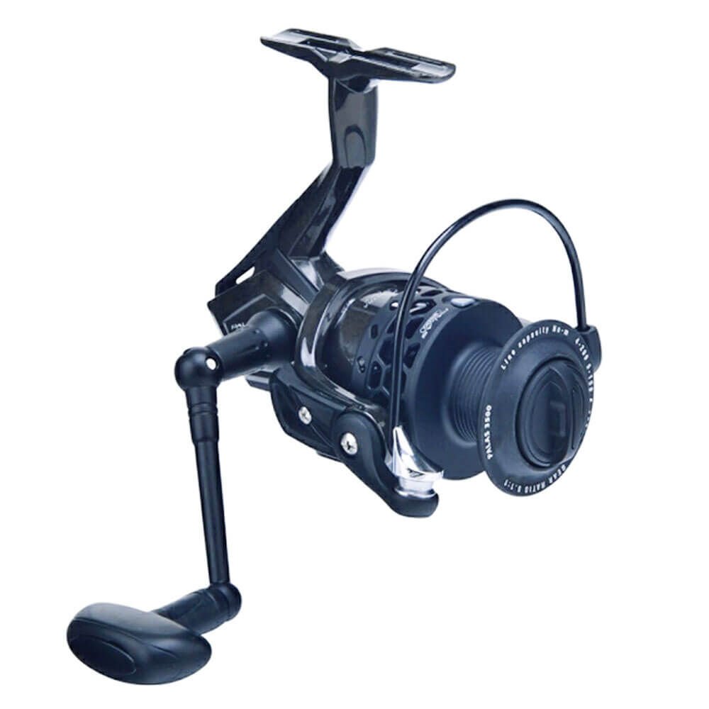 Banax Palas Spin Olta Makinesi Standart - 4000