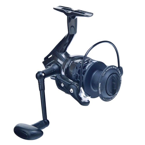 Banax Palas Spin Olta Makinesi Standart - 4000