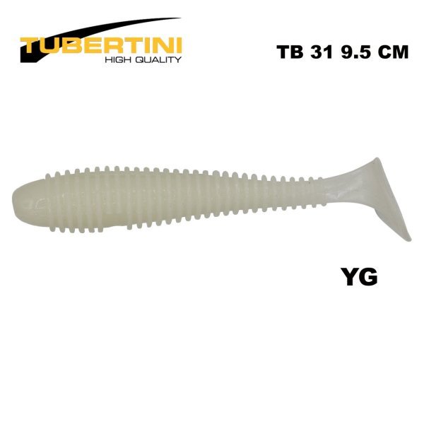 Soft Lures TB31 9,5 Cm