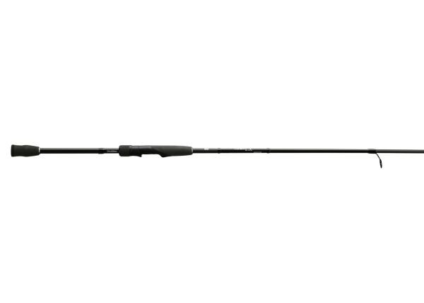 13 Fishing Defy Black Spin Olta Kamışı Standart - 213CM - 15-40GR
