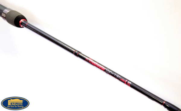 Lineaeffe Freshwater 2.10Mt 20gr Spınnıng Kamışı