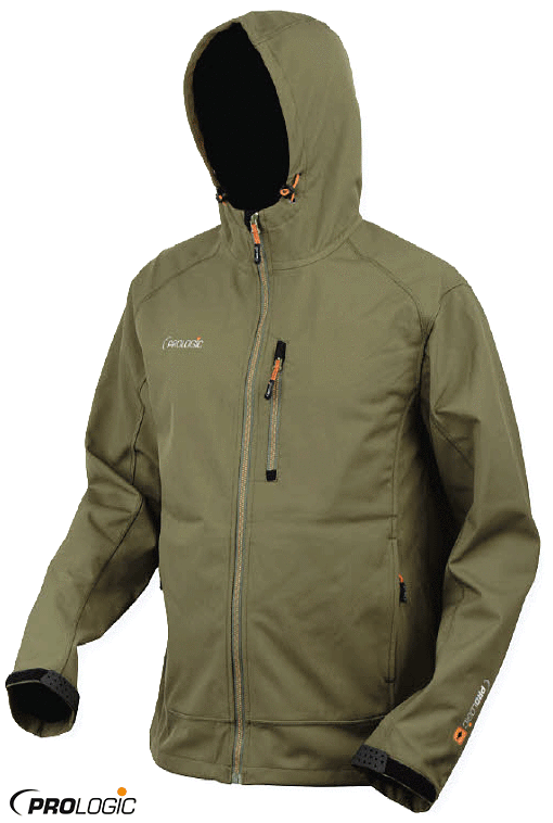Prologıc Shell-Lite Jacket
