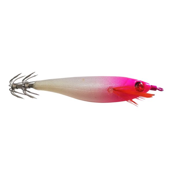 KABURA DUO SQUID KALAMAR JİG 7.5CM 9GR COL: RWG-01