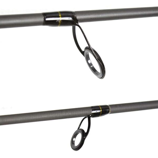 Captain 1373 Lure 270cm 2 Parça Spin Kamış 10-32gr Atar