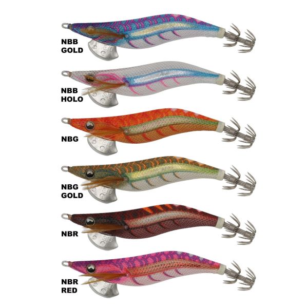 Yamashita Egi Oh Live 3.0 Kalamar Zokası 029