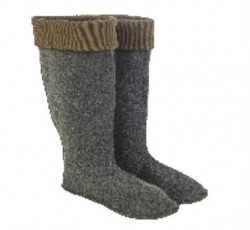 Camminare Angler Termal Çorap 41