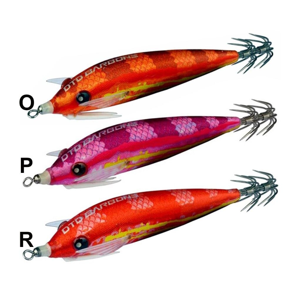 Ball - Barbone X 3.0 Orange
