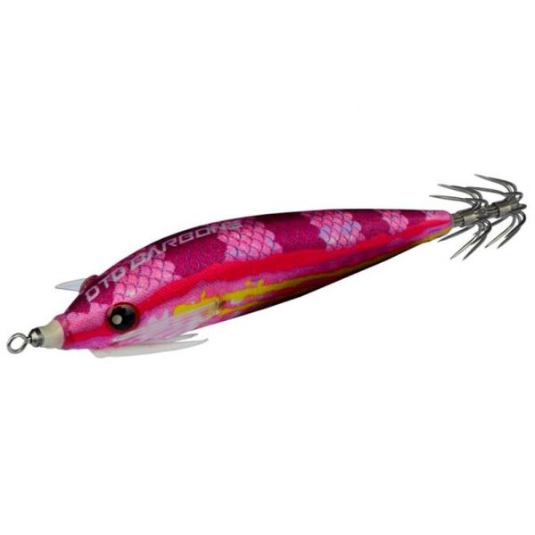 Ball - Barbone X 3.0 Orange