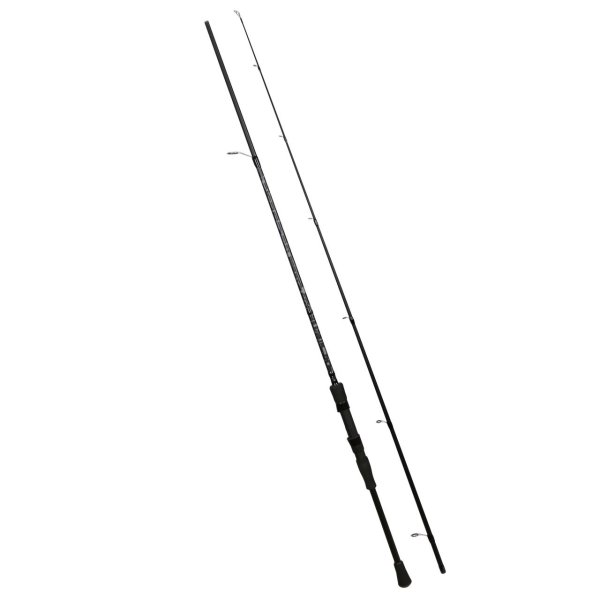 Black Bull Abl-S Lrf Kamışı 562L (6-12Lb)