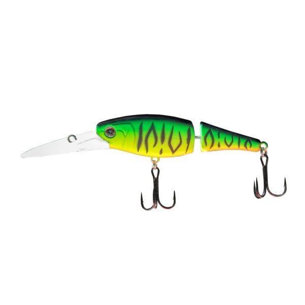 Strike Pro EG-206F Serisi Suni Yem