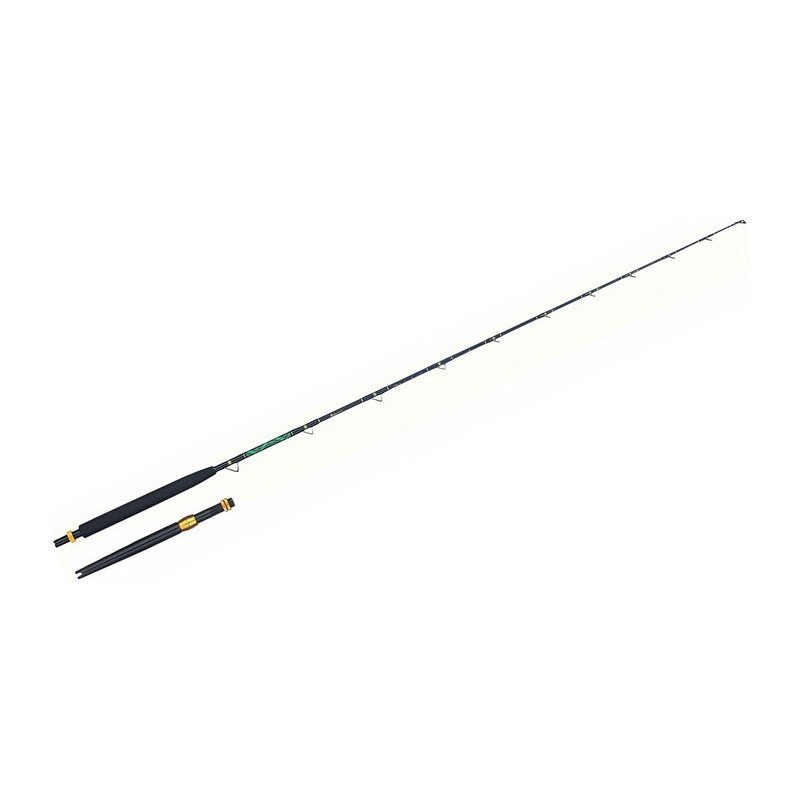 ITALCANNA MALINDI 1.92MT 20/30LBS FUJI SIC HALKALI