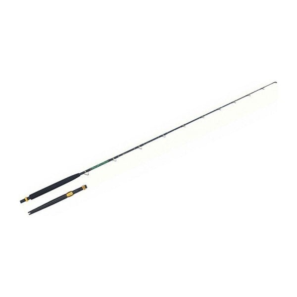 ITALCANNA MALINDI 1.92MT 20/30LBS FUJI SIC HALKALI