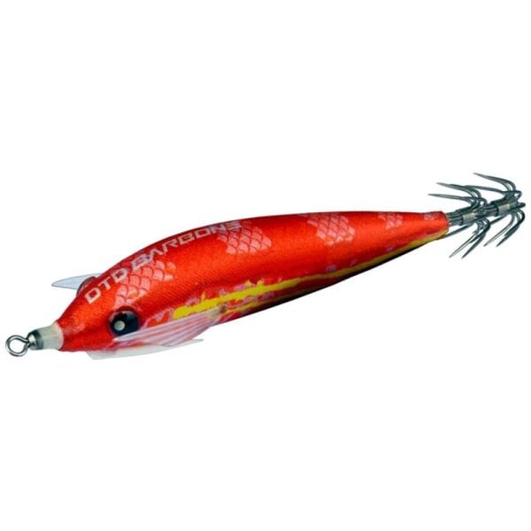 Ball - Barbone X 3.0 Red