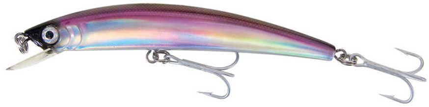 Yozuri Original Crystal Minnow Floating Sahte Balığı WS - 90MM