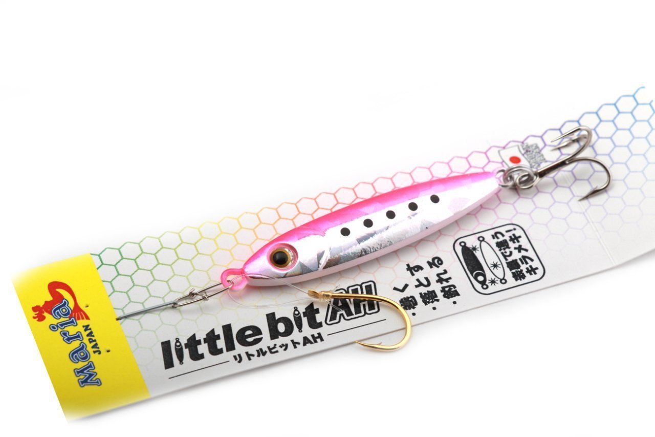 Little Bit AH 8 gr - Pmıh