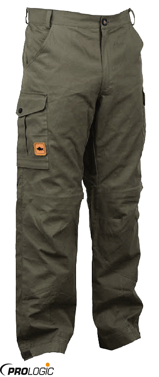 Prologıc Cargo Trousers