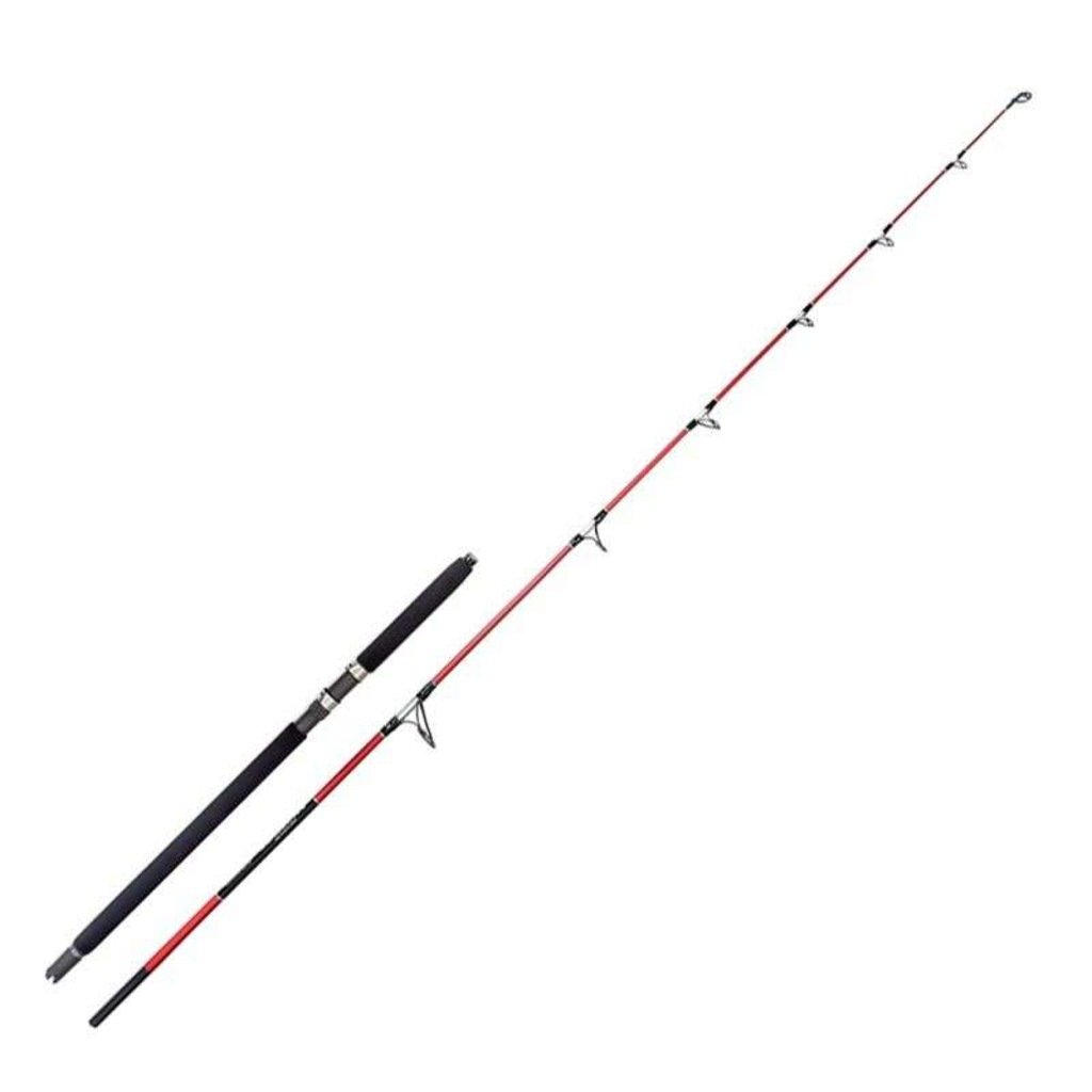 ITALCANNA ROD SPINNING REDS HUNTER 2.60MT 50LB
