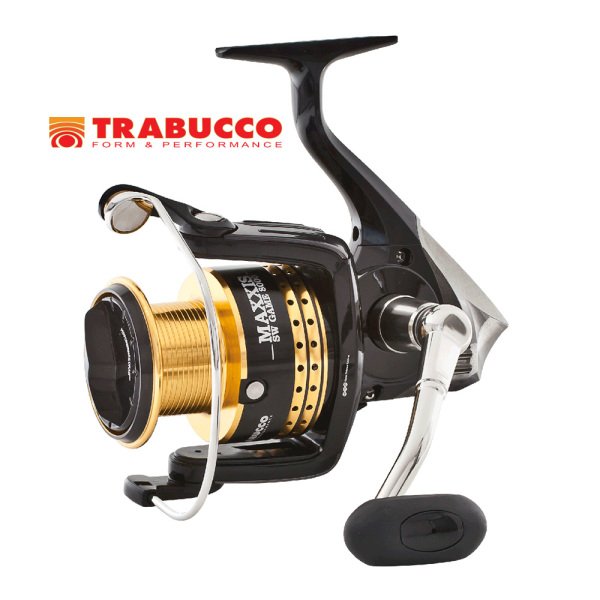 Trabucco Maxxis SW Game 5500 Olta Makinesi