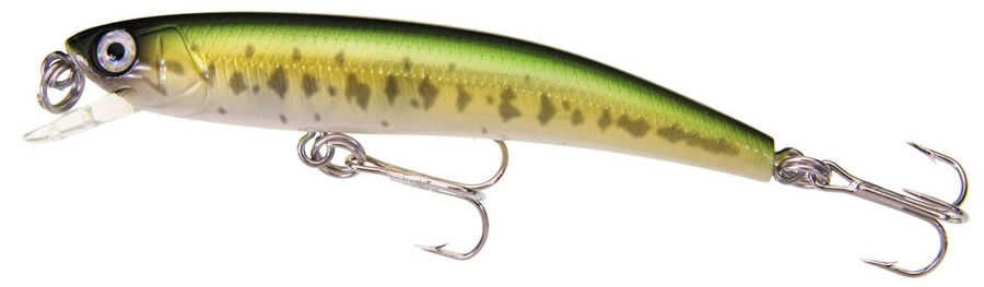 Yozuri Pins Minnow Floating Sahte Balığı GSBS - 90MM