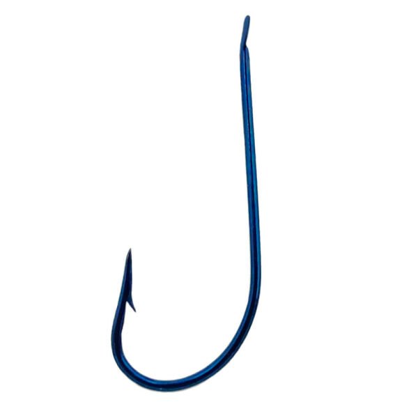 Mustad Olta İğnesi 1522 100lü Standart - NO:12