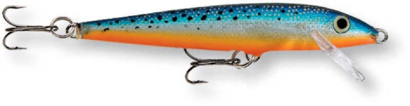 Rapala Original Floating Sahte Balığı BSM - 180MM