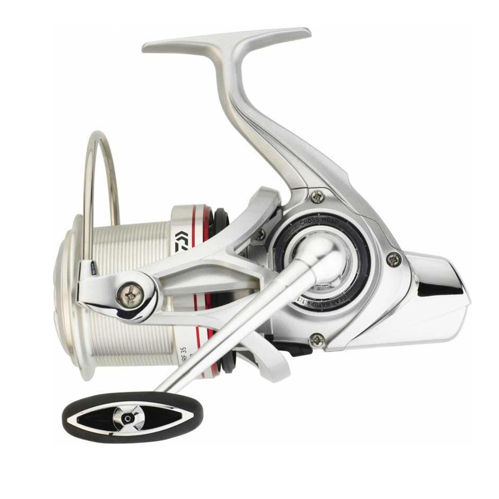 Daiwa Emblem 45SCW QD Surf Olta Makinesi