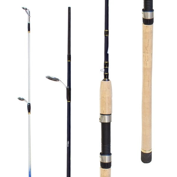 Kudos Carbo Stick 240cm 10-30gr Olta Kamışı