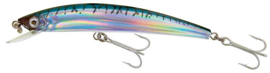 Yozuri Original Crystal Minnow Floating Sahte Balığı C24 - 90MM