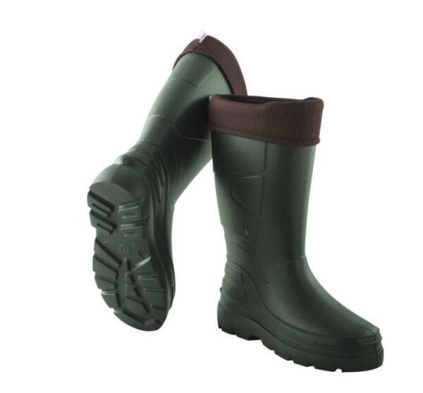 Camminare Angler Eva Çizme(-30°C) 41