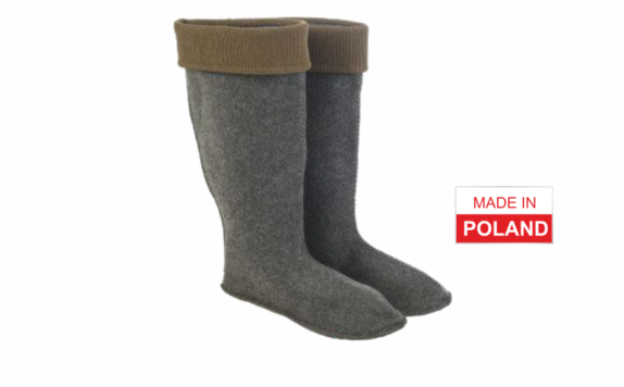 Camminare Angler Eva Çizme(-30°C) 41