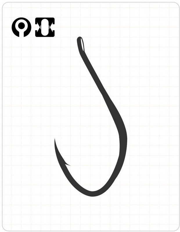 Fudo 2502 Shin-Aji Altın İğne 9