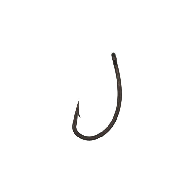 9345 Teflon Hook Sazan İğnesi (10Pcs) 2