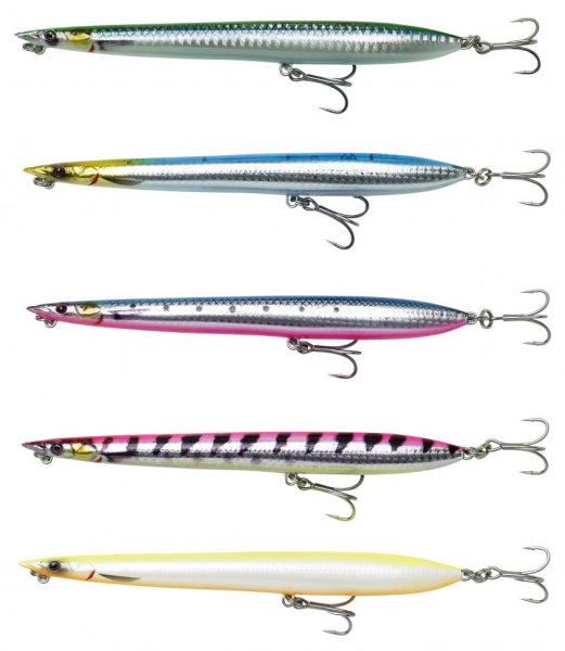 Savage gear Surf Walker 155 mm 23 gr Sınkıng Suni Yem