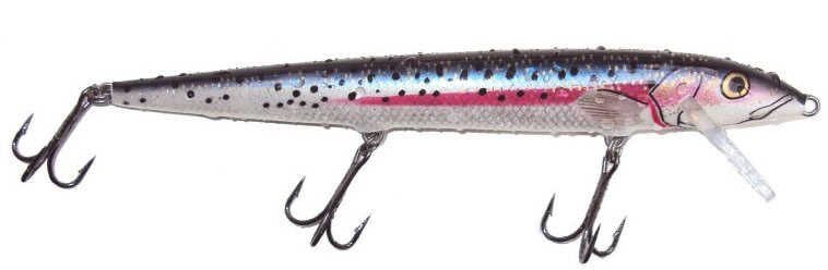 Rapala Original Floating Sahte Balığı BLM - 30MM
