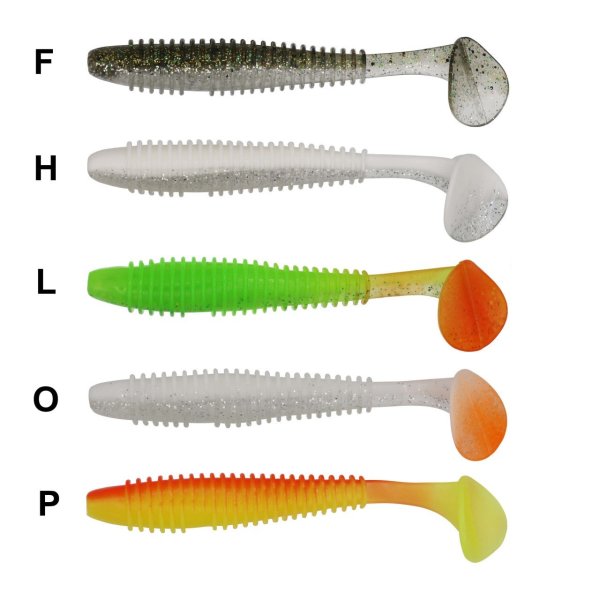 Jaxon Gummy İntensa Caro Silikon 10 CM L